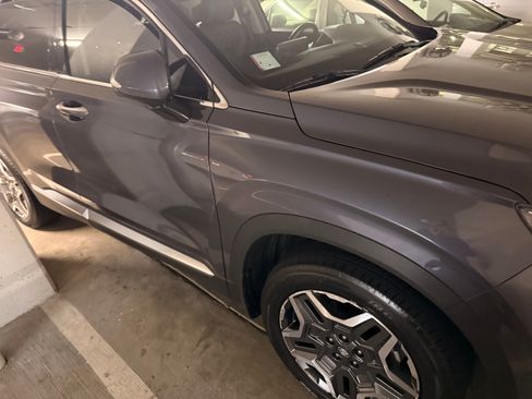 Used 2023 Hyundai Santa Fe Limited image 10