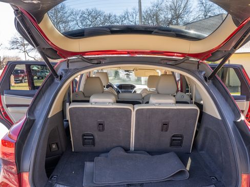 Used 2019 Acura MDX FWD image 6