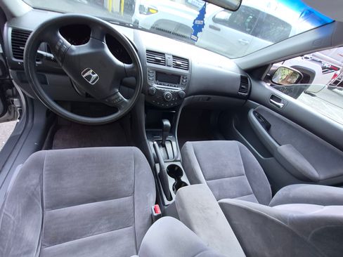 Used 2007 Honda Accord SE image 8