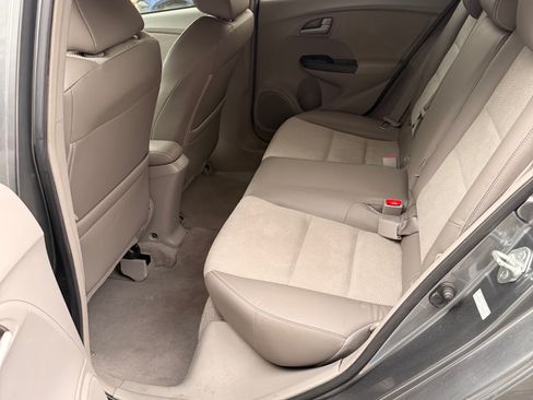 Used 2013 Honda Insight EX image 10