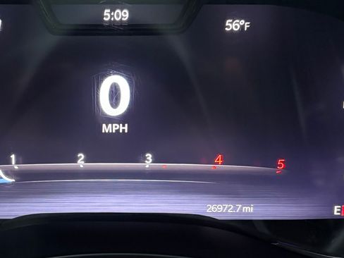 Used 2023 RAM 2500 Limited image 18