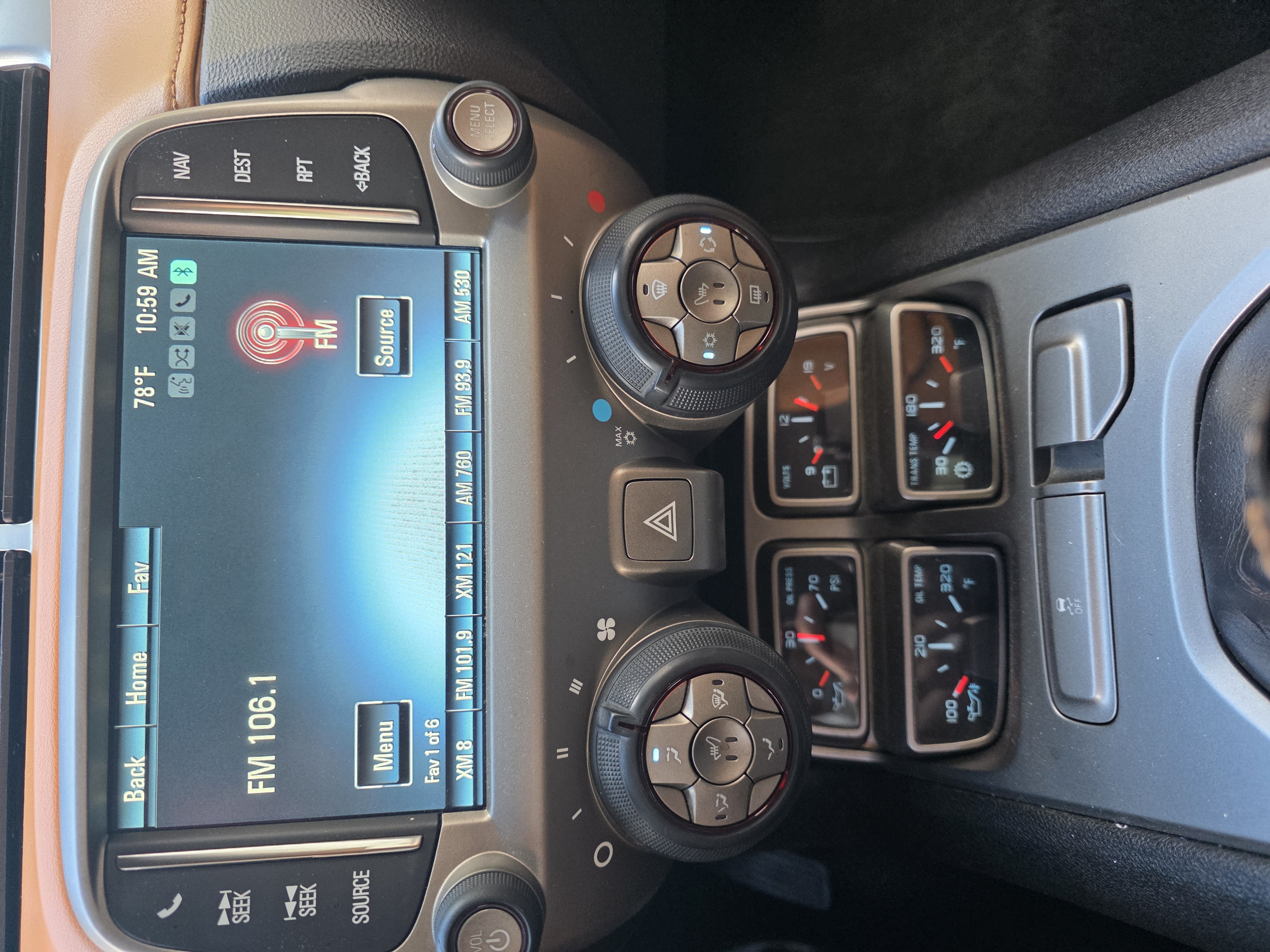 Used 2013 Chevrolet Camaro SS w/ RS Package RWD image 15
