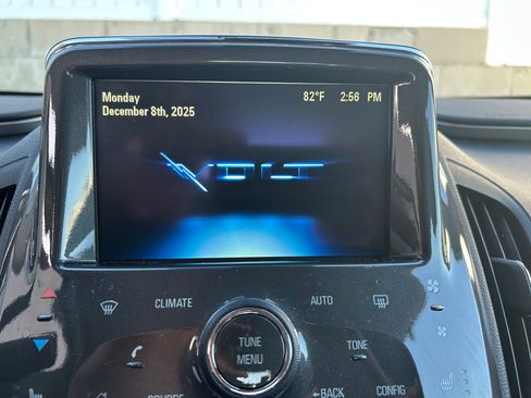 Used 2013 Chevrolet Volt Premium w/ Premium Trim Package image 15