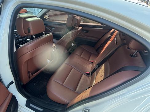 Used 2012 BMW 528i xDrive Sedan image 4