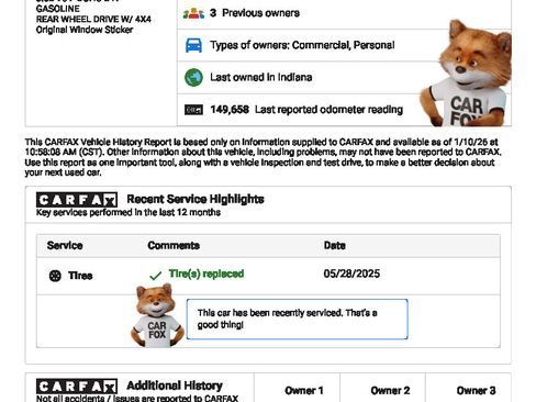 Used 2015 Ford F150 Lariat w/ Equipment Group 502A Luxury image 22