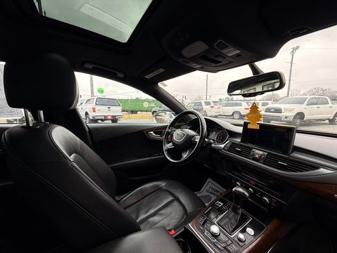 Used 2014 Audi A7 TDI Premium Plus image 14