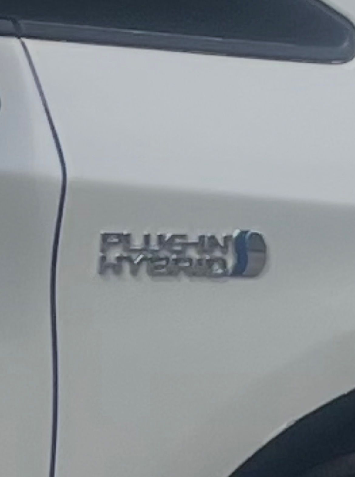 Used 2014 Toyota Prius Prime Plug-In Hybrid FWD image 6
