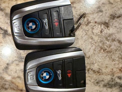 Used 2019 BMW i3 s image 21