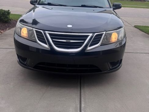 Used 2011 Saab 9-3 2.0T image 4
