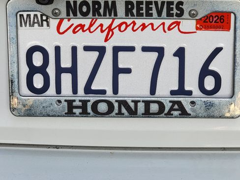 Used 2019 Honda Civic LX image 10