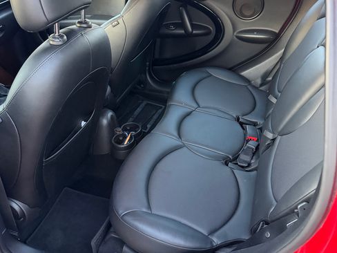 Used 2015 MINI Cooper Countryman S image 14