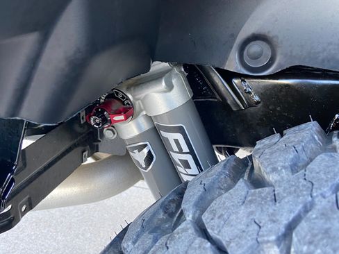 Used 2021 Jeep Wrangler Unlimited Rubicon w/ LED Lighting Group image 9