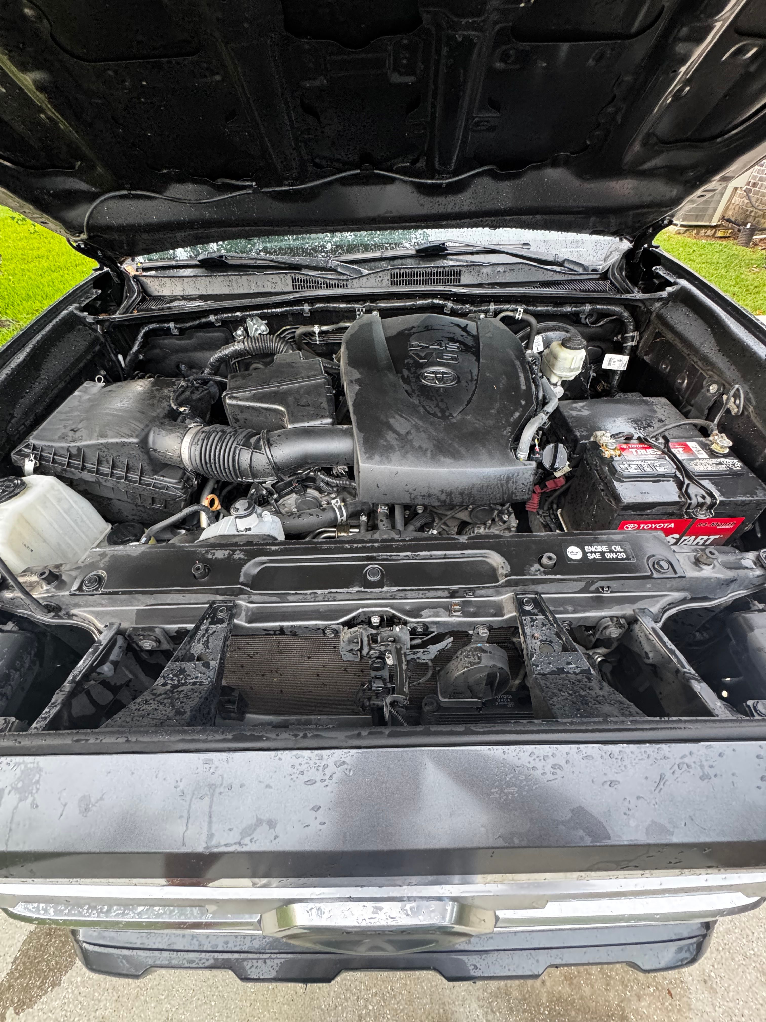 Used 2018 Toyota Tacoma Limited RWD image 11