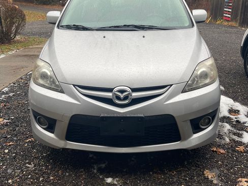 Used 2009 MAZDA MAZDA5 Touring image 4