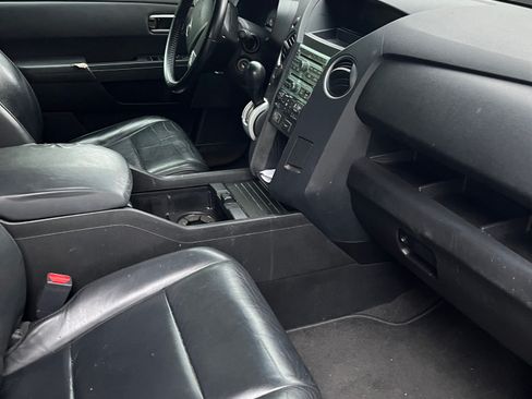 Used 2010 Honda Pilot EX-L image 9