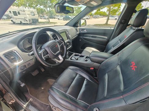Used 2016 Dodge Durango R/T AWD/4WD image 15