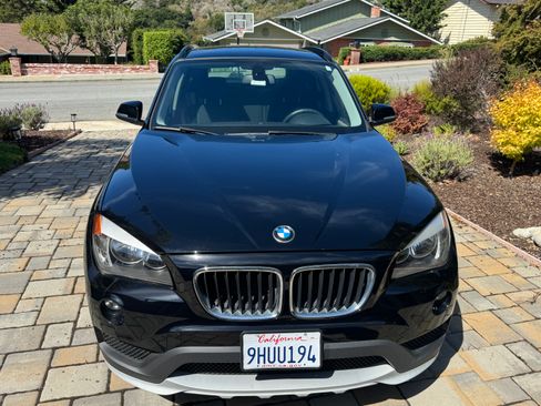 Used 2015 BMW X1 sDrive28i image 1