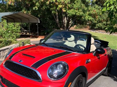 Used 2014 MINI Cooper S