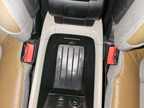 Used 2015 BMW i3 w/ Range Extender RWD image 15