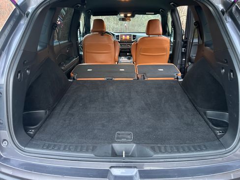 Used 2019 Honda Passport Sport image 23