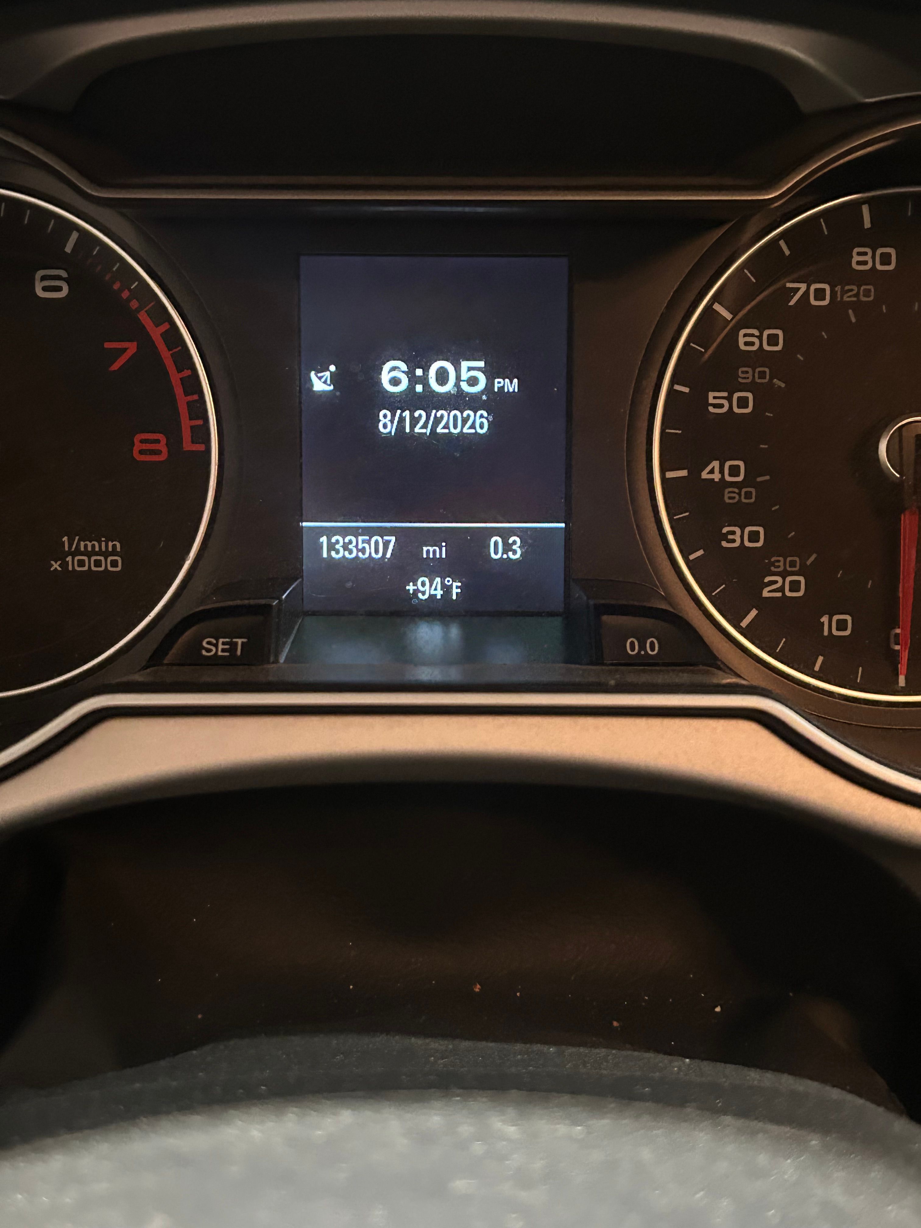 Used 2015 Audi A4 2.0T Premium Plus w/ Technology Package AWD/4WD image 19