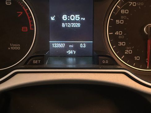 Used 2015 Audi A4 2.0T Premium Plus w/ Technology Package AWD/4WD image 19