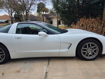 Used 1997 Chevrolet Corvette Coupe w/ Memory Pkg