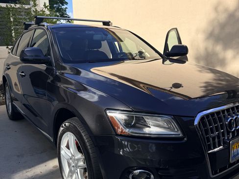 Used 2016 Audi Q5 2.0T Premium Plus w/ Technology Package image 14