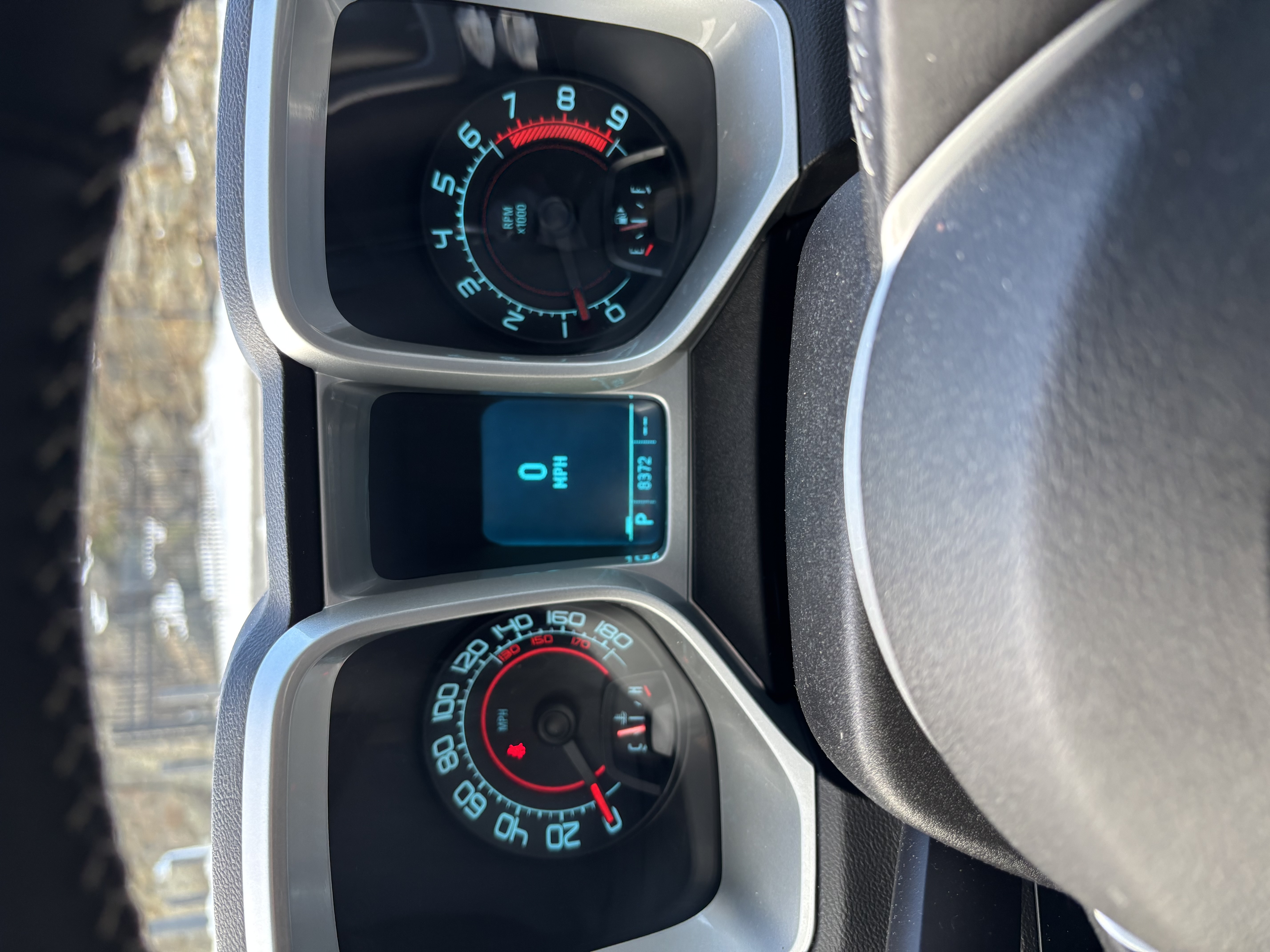 Used 2011 Chevrolet Camaro SS w/ RS Package RWD image 15