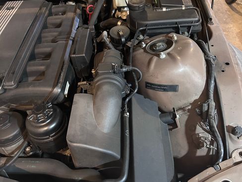 Used 2002 BMW Z3 2.5i RWD image 15