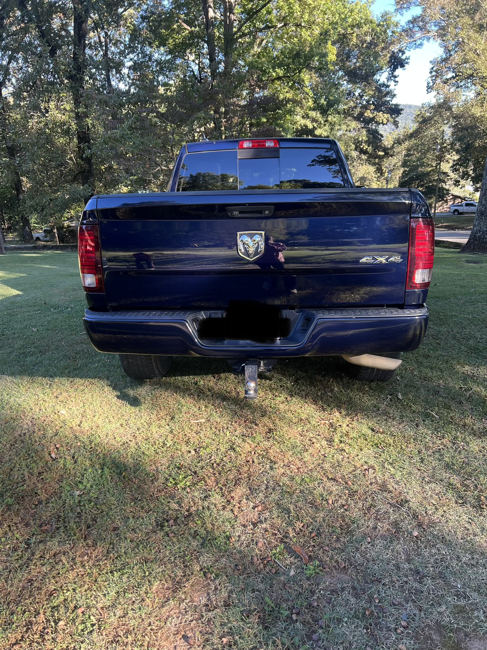 Used 2017 RAM 1500 Sport AWD/4WD image 8