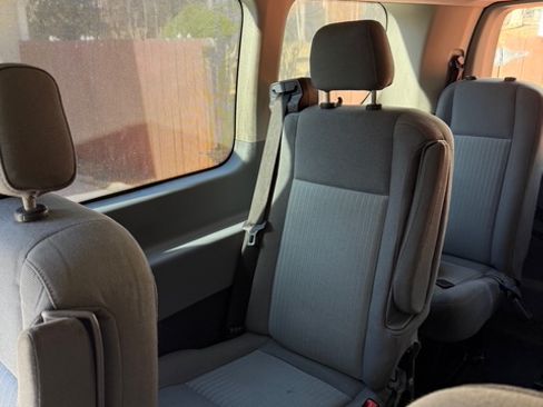 Used 2015 Ford Transit 350 XLT image 5