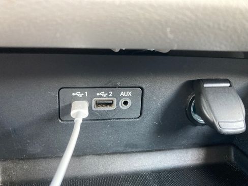 Used 2019 Nissan Altima 2.5 SV image 13