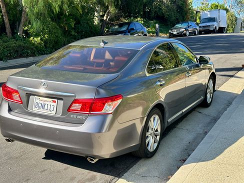 Used 2012 Lexus ES 350 image 6