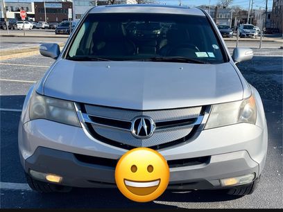 Used 2008 Acura MDX