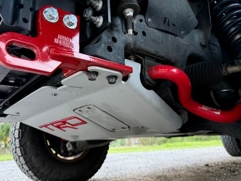 Used 2021 Toyota Tundra SR5 w/ TRD Sport Plus Package image 13