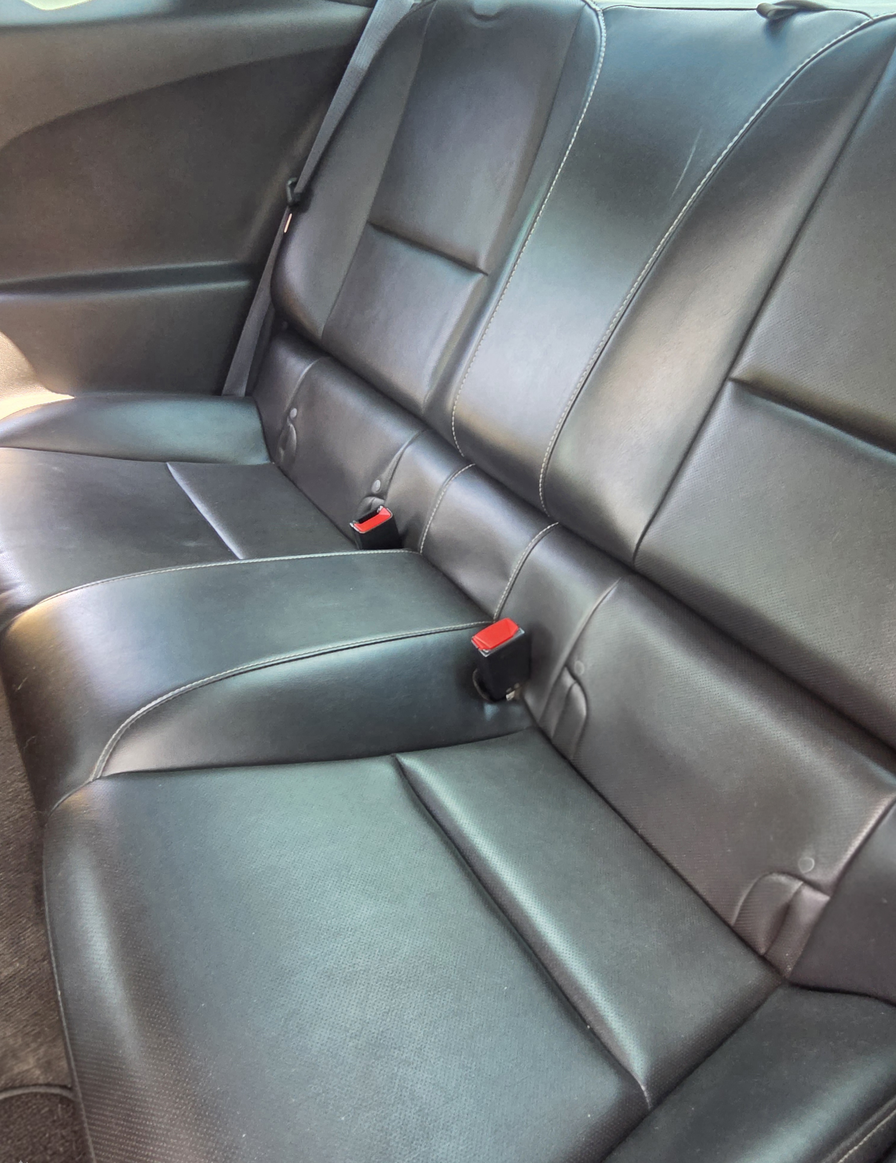 Used 2014 Chevrolet Camaro SS w/ RS Package RWD image 14