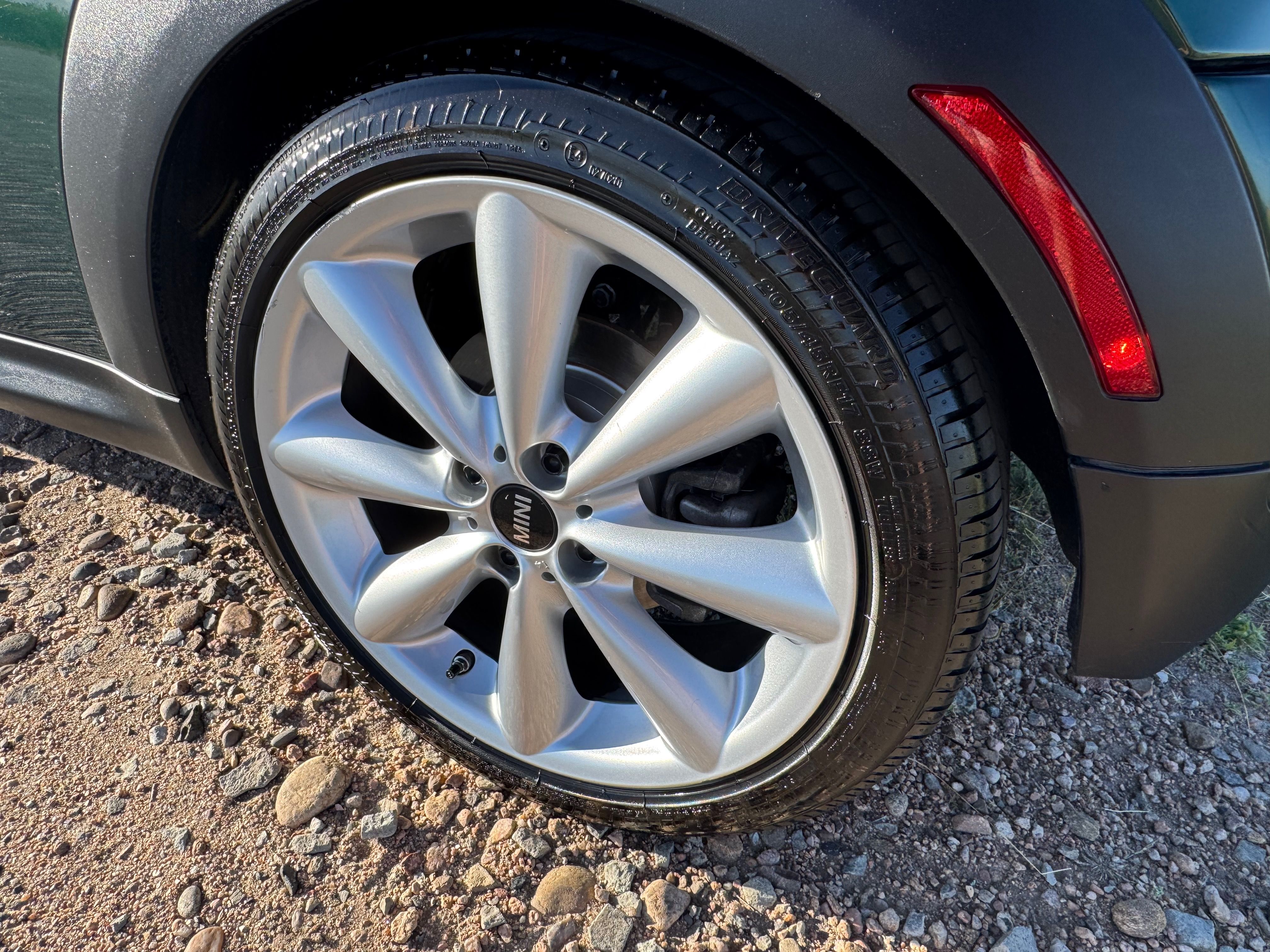 Used 2013 MINI Cooper Coupe S FWD image 19