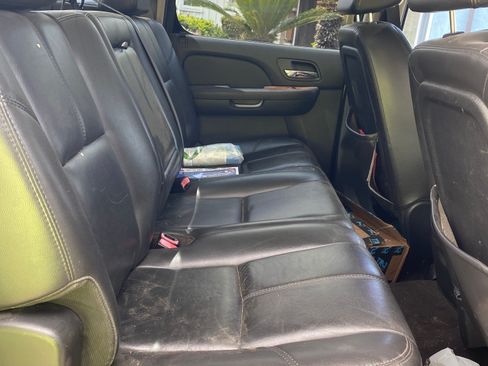 Used 2008 Chevrolet Silverado 1500 LTZ w/ Safety Package image 6