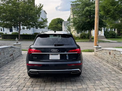 Used 2023 Audi Q5 2.0T Premium Plus AWD/4WD image 5