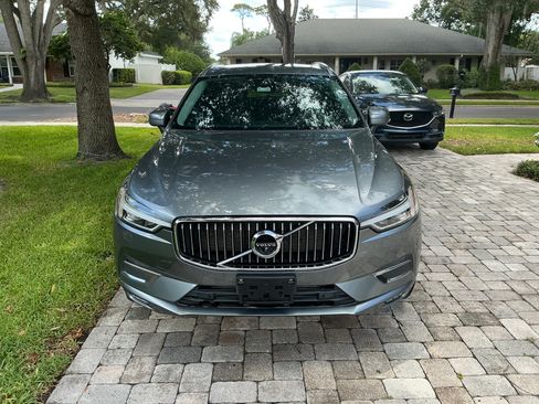 Used 2018 Volvo XC60 T6 Inscription w/ Convenience Package AWD/4WD image 10
