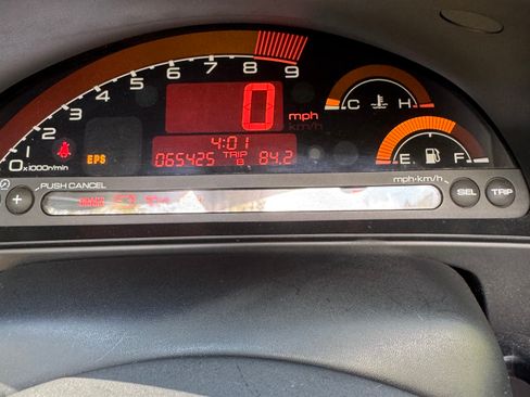 Used 2005 Honda S2000 image 20