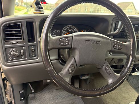 Used 2007 GMC Sierra 1500 SLE w/ Extended Cab Value Package image 20