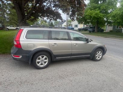 Used 2012 Volvo XC70 3.2