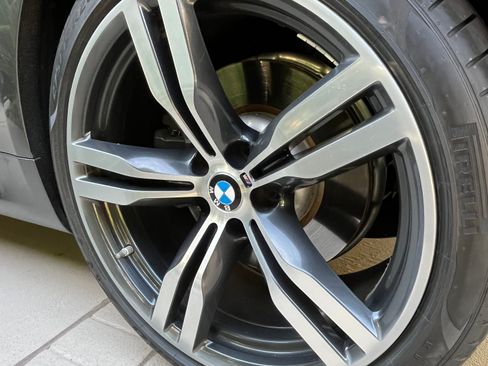 Used 2016 BMW 750i image 6