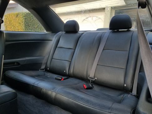 Used 2004 Honda Civic EX image 9