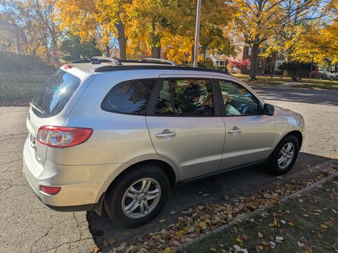 Used 2011 Hyundai Santa Fe GLS image 5