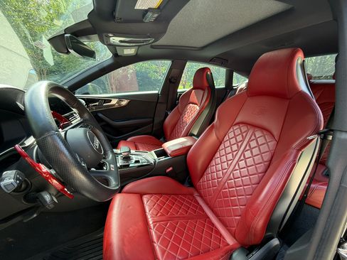 Used 2020 Audi S5 Prestige AWD/4WD image 8