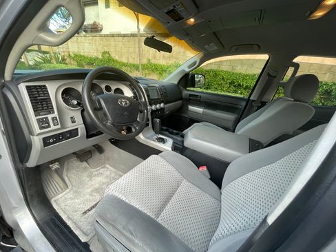 Used 2008 Toyota Tundra SR5 image 15