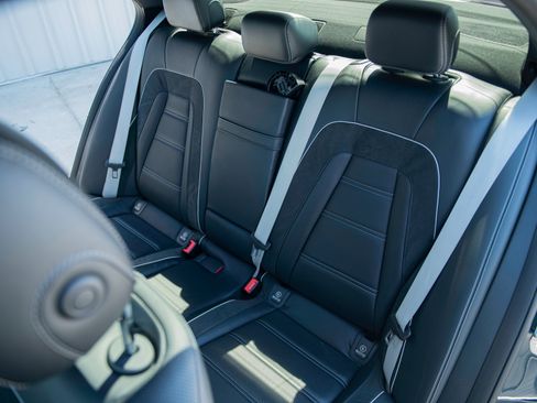 Used 2018 Mercedes-Benz E 63 AMG S image 24